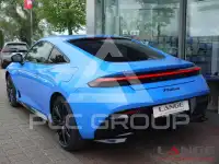 2026 Honda PRELUDE