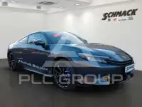 2026 Honda PRELUDE