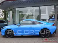 2026 Honda PRELUDE
