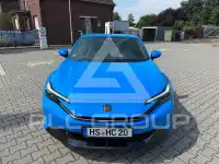 2026 Honda PRELUDE