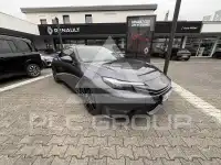 2026 Honda PRELUDE