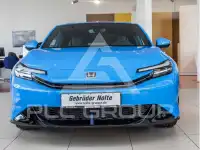 2026 Honda PRELUDE