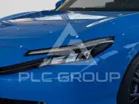 2026 Honda PRELUDE