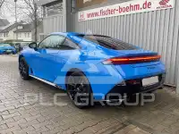 2026 Honda PRELUDE