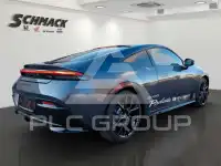 2026 Honda PRELUDE