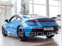 2026 Honda PRELUDE