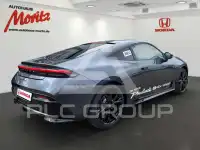 2026 Honda PRELUDE