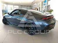 2026 Honda PRELUDE