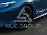 2026 Honda PRELUDE