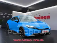 2026 Honda PRELUDE