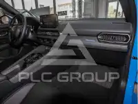2026 Honda PRELUDE