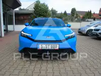 2026 Honda PRELUDE