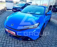 2026 Honda PRELUDE