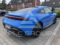 2026 Honda PRELUDE