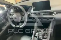 2026 Honda PRELUDE
