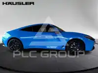 2026 Honda PRELUDE