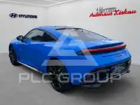 2026 Honda PRELUDE
