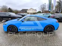 2026 Honda PRELUDE