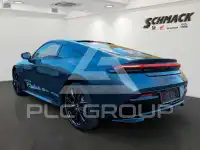 2026 Honda PRELUDE