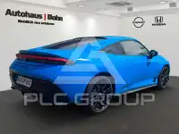 2026 Honda PRELUDE