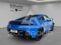 2026 Honda PRELUDE