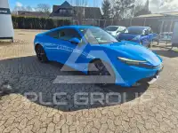 2026 Honda PRELUDE