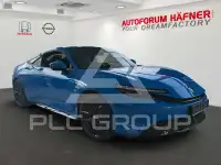 2026 Honda PRELUDE