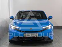 2026 Honda PRELUDE