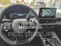 2026 Honda PRELUDE