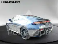 2026 Honda PRELUDE