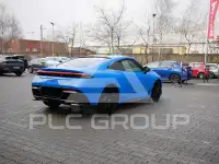 2026 Honda PRELUDE