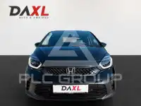 2026 Honda JAZZ
