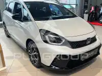 2026 Honda JAZZ