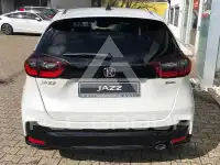 2026 Honda JAZZ