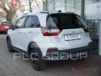 2026 Honda JAZZ