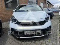 2026 Honda JAZZ