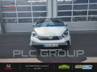 2026 Honda JAZZ