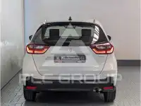 2026 Honda JAZZ