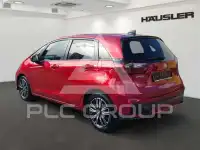 2026 Honda JAZZ