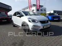 2026 Honda JAZZ