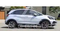 2026 Honda JAZZ