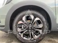 2026 Honda JAZZ