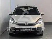 2026 Honda JAZZ