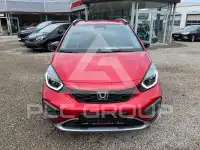 2026 Honda JAZZ