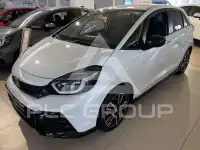2026 Honda JAZZ