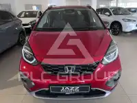 2026 Honda JAZZ