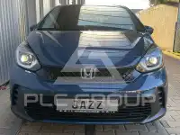 2026 Honda JAZZ