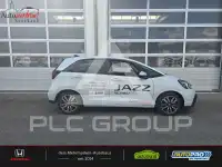 2026 Honda JAZZ