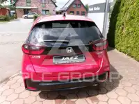 2026 Honda JAZZ