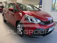 2026 Honda JAZZ